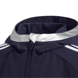 Adidas Junior windbreaker jacket H42557