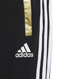 Adidas Junior Windbreaker Pants H42566 - Black