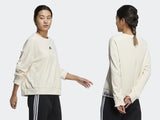 Women • Sportswear Velour Crew Sweatshirt HG1842