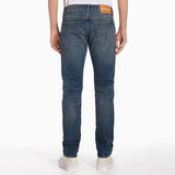 Calvin Klein Jeans CKJ 026 MEN WASHED SLIM JEANS J308386