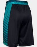 Boys' UA MK-1 Shorts 1329008-003
