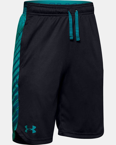 Boys' UA MK-1 Shorts 1329008-003