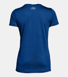 Women's UA Locker T-Shirt 1305510-400
