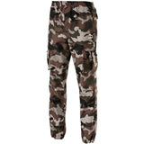 XTG Trail Graphic Men's Cargo Pants 596871 01