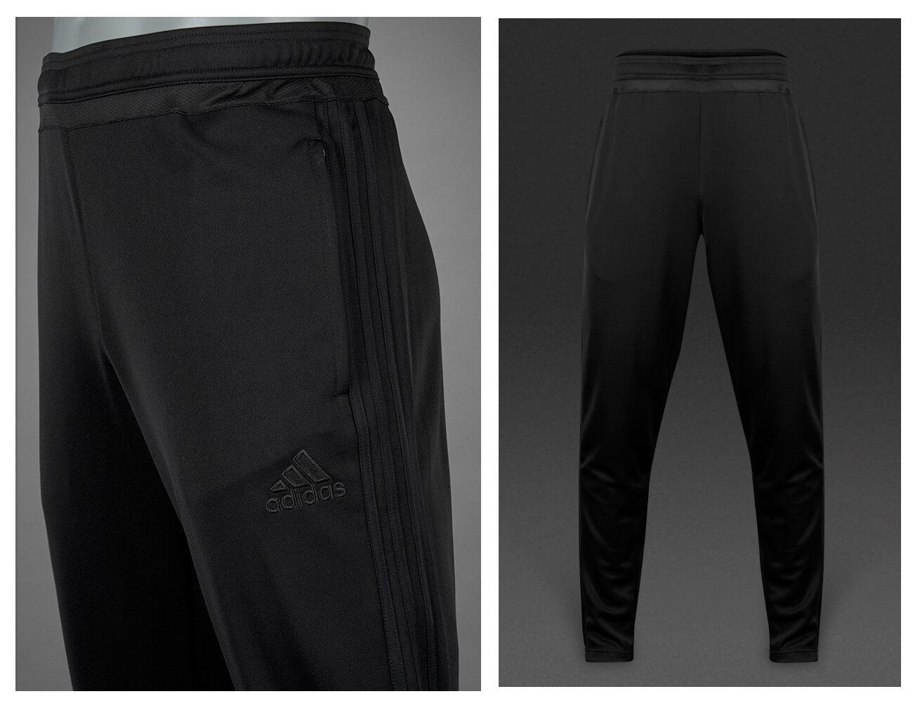 speler Beg verbanning Adidas Tiro 13 Men's Trousers S30154 – Mann Sports Outlet