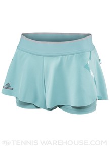 stella mccartney tennis skirt