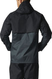 Adidas Tiro 17 Rain Jacket - Black/Grey AY2889