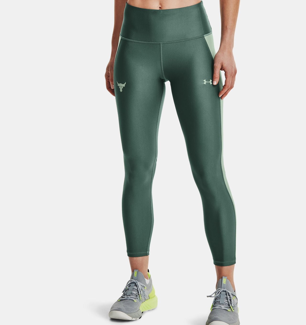 Women's Project Rock Ankle Leggings 1361072-370