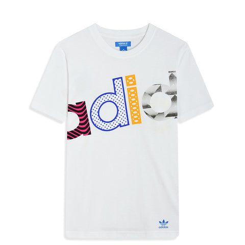 Adidas Originals T-shirt BQ0922