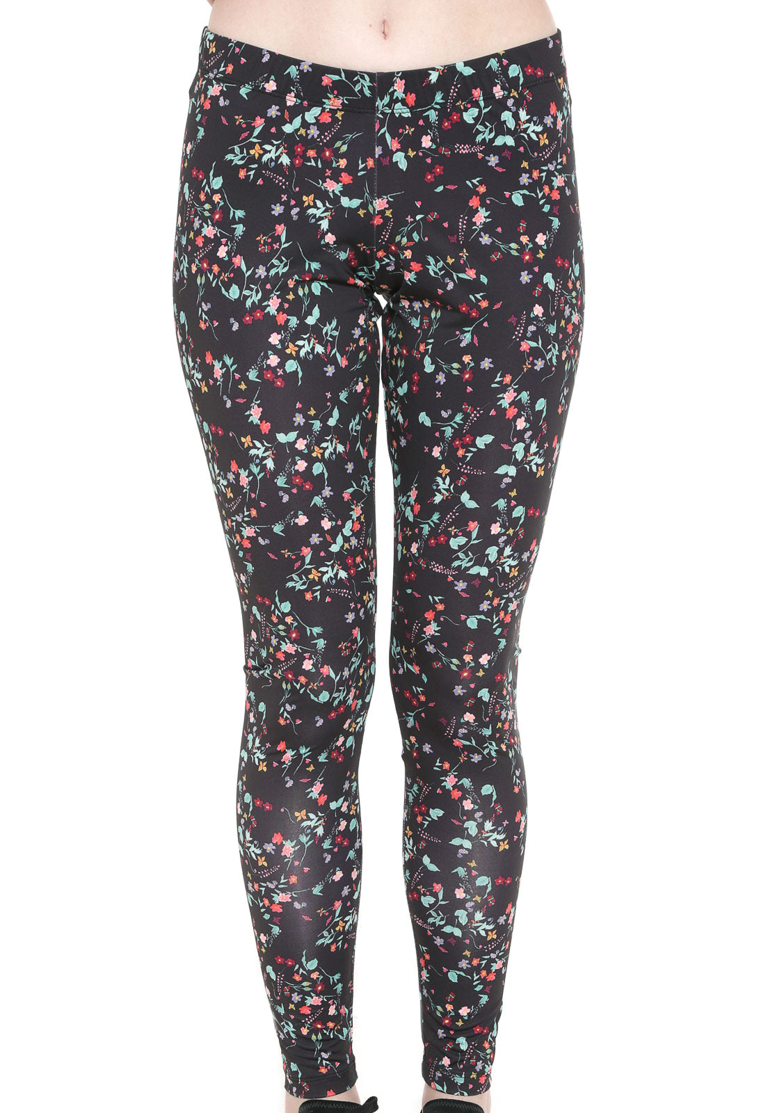 adidas originals printed leggings