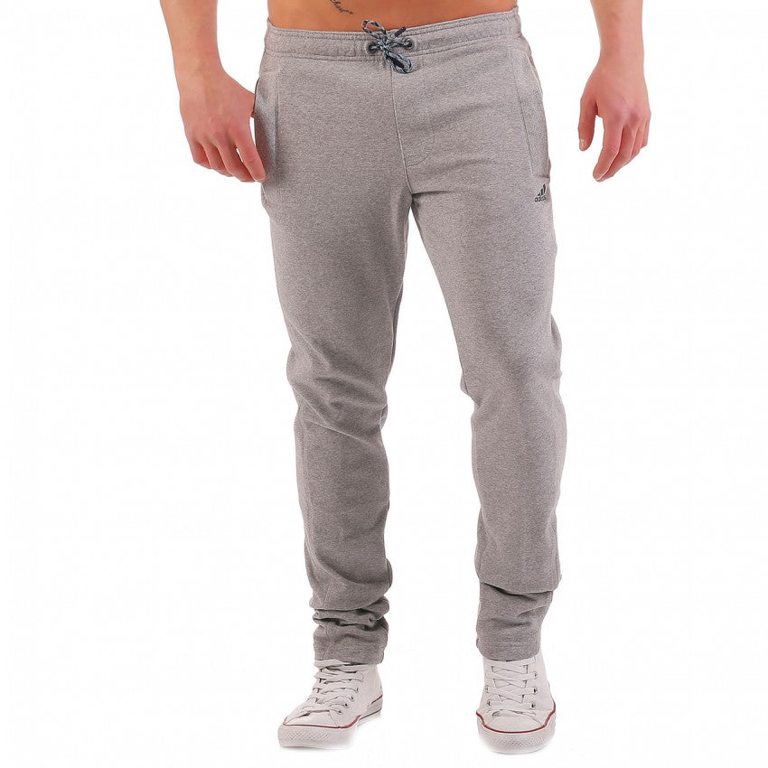 adidas Tap Auth 4.0 Mens Sweat Pants - Grey M67910 – Mann Sports Outlet