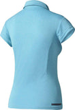 Adidas tennis badminton wear Lady's CLIMACHILL polo shirt BJ9566