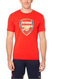 Arsenal Crest Fan T-Shirt 749297-01
