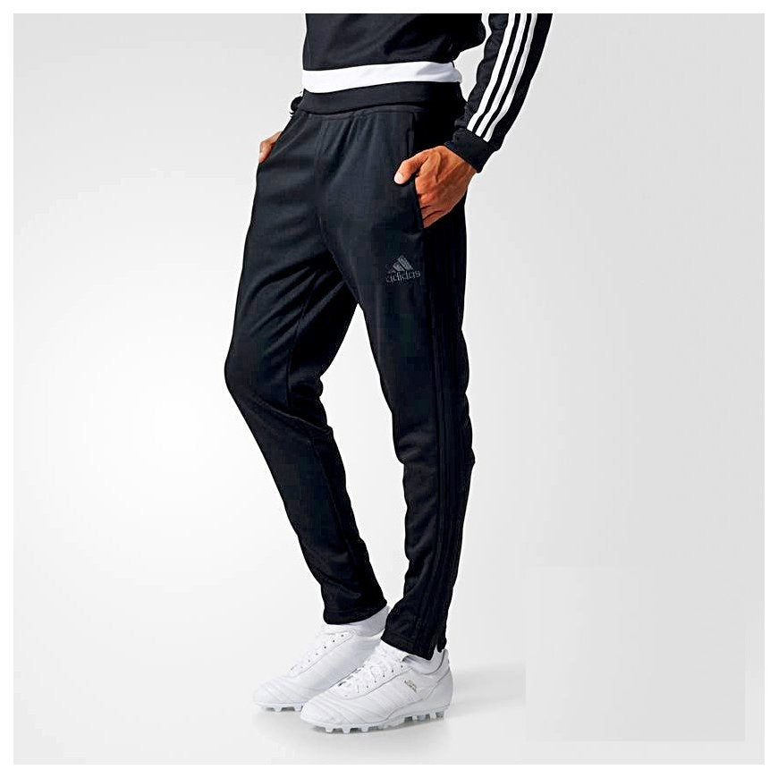 speler Beg verbanning Adidas Tiro 13 Men's Trousers S30154 – Mann Sports Outlet