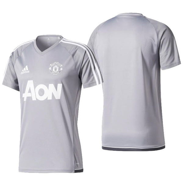training jersey manchester united
