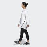 Adidas loose fit white W STL sweet shirt GF7022