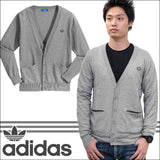 Adidas Premium Basics Mens Cardigan Sweater X51758