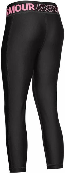 Under Armour Women's Athletic Heatgear Armour Comfortable Fit Capris N –  Easy Shopping Center