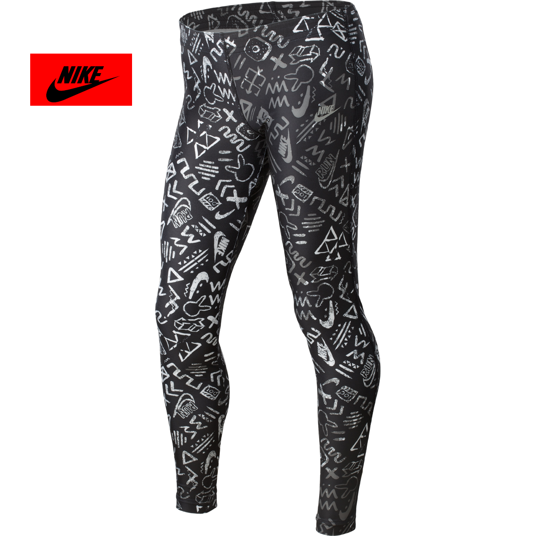 Nike 2025 outlet leggings