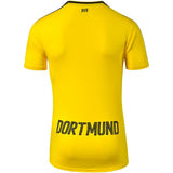 Puma BVB Dortmund Home 2016/17 Junior Football Shirt 749828-01