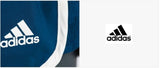 Adidas Women MARATHON 10 Woven Shorts Climalite Training Pants Running AI8115