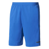 Adidas Men’s Climachill Blue Training Shorts BQ1358