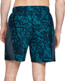 Men's UA Launch SW 7'' Printed Shorts 1326573-073