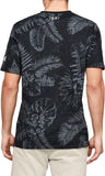Men's Project Rock Aloha Camo Short Sleeve 1351585-001